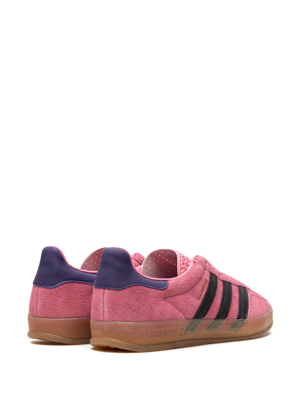 adidas Gazelle Indoor Suede