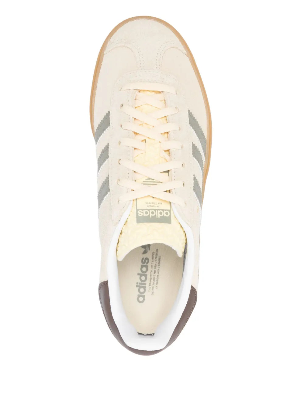 adidas Gazelle Bold