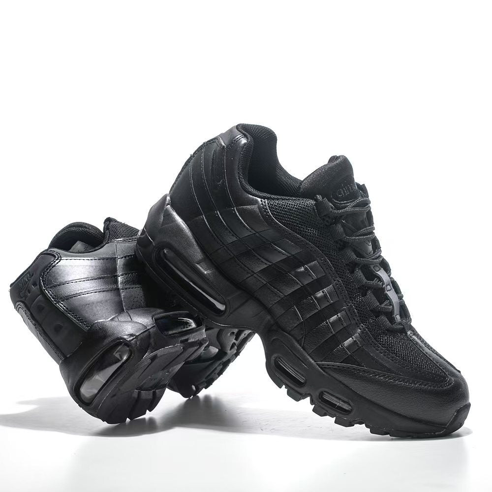 Nike Air Max 95 TT – Triple Black