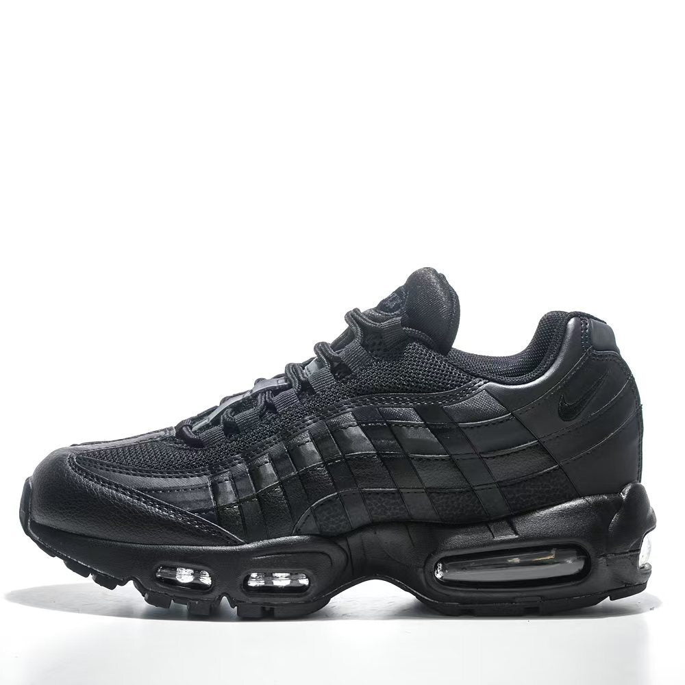 Nike Air Max 95 TT – Triple Black