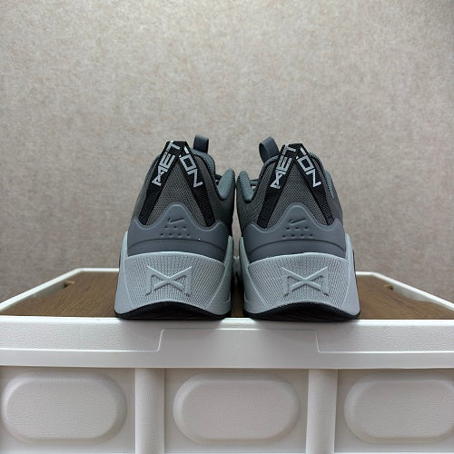 Nike Free Metcon 7 – Charcoal Grey & White