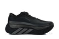 Adidas Black & Grey Chunky Sole Sneakers